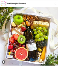 Load image into Gallery viewer, Vegan / Vegetarian Grazebox