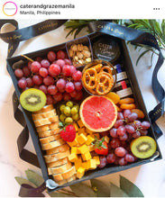 Load image into Gallery viewer, Vegan / Vegetarian Grazebox