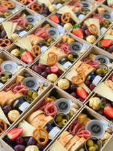 Load image into Gallery viewer, Petite Grazeboxes (3 boxes)