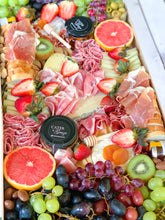 Load image into Gallery viewer, Celebrations Graze Box