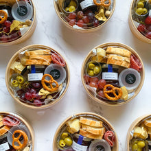 Load image into Gallery viewer, Ultra Petite grazebox (15 boxes)