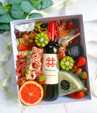 Load image into Gallery viewer, Medium Grazebox