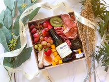 Load image into Gallery viewer, Quadro Grazebox