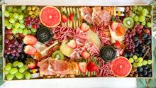 Load image into Gallery viewer, Celebrations Graze Box