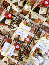 Load image into Gallery viewer, Quadro Grazebox