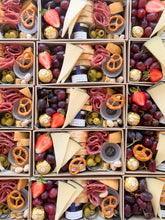 Load image into Gallery viewer, Petite Grazeboxes (3 boxes)