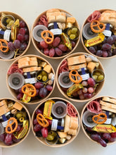 Load image into Gallery viewer, Ultra Petite grazebox (15 boxes)