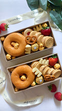 Load image into Gallery viewer, Petite Grazeboxes (3 boxes)