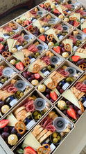 Load image into Gallery viewer, Petite Grazeboxes (3 boxes)