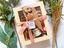 Load image into Gallery viewer, Extra dried flower bouquet (Graze box sold separately)
