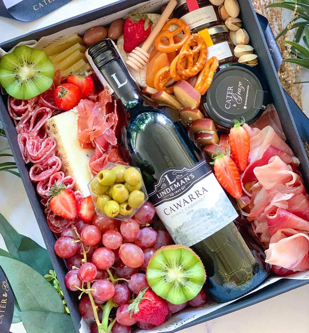 Medium Grazebox